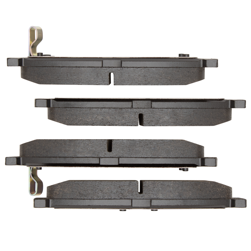 Hyundai Santa Fe Brake Pads - Rear - R1 Concepts - Optimum OE - `07-`25